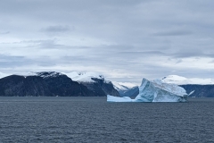 Canada, Nunavut - Baffin Island, Buchan Gulf