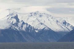 Canada, Nunavut - Baffin Island, Buchan Gulf