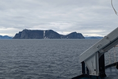 Canada, Nunavut - Baffin Island, Buchan Gulf