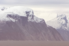 Canada, Nunavut - Baffin Bay, Buchan Gulf