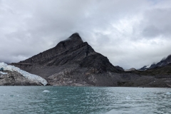 Greenland, Kangerlussuatsiaq - Zodiac Cruise