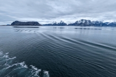 Canada, Nunavut - Baffin Island, Icy Arm Fjord