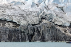 Greenland, Kangerlussuatsiaq - Everlasting Glacier