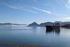 Nunavut, Mitimattalik (Pond Inlet)