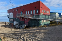 Nunavut, Mitimattalik (Pond Inlet)