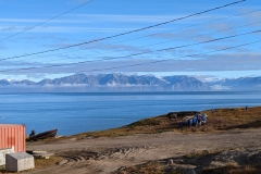 Nunavut, Mitimattalik (Pond Inlet)