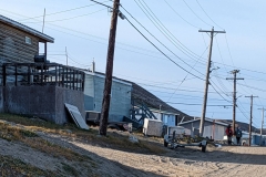 Nunavut, Mitimattalik (Pond Inlet)