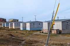 Nunavut, Pond Inlet - Housing