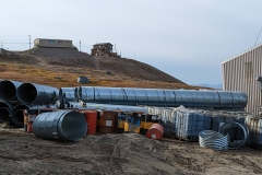 Nunavut, Pond Inlet