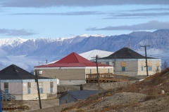 Nunavut, Pond Inlet - Housing