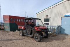 Nunavut, Pond Inlet
