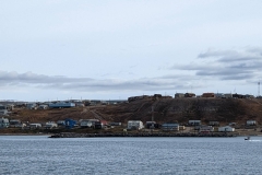 Nunavut, Pond Inlet - Shore