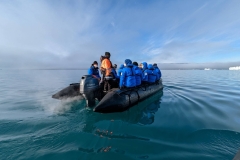 Nunavut, Devon Island - Lancaster Sound, Croker Bay