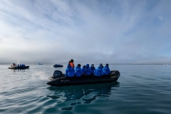 Nunavut, Devon Island - Lancaster Sound, Croker Bay