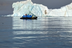 Nunavut, Devon Island - Lancaster Sound, Croker Bay