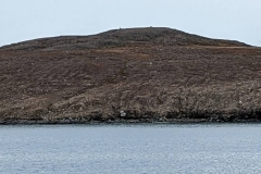Nunavut, Devon Island - Lancaster Sound, Dundas  Harbour - Two RCMP  Stationed Here!!!