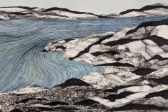Adventure Canada's Inuit Artist Niap