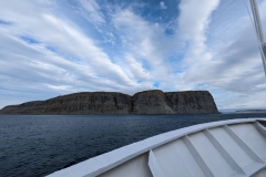 Nunavut, Lancaster Sound  - Polar Bear