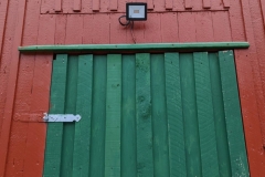 Greenland, Assaqutaq - Today used as summer camp for local public schools