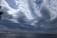 Nunavut, Lancaster Sound