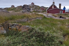 Greenland, Assaquraq Village