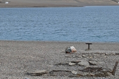 Nunavut, Beechey Island Grave Site