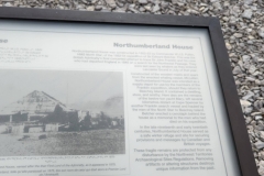 Info on Northumberland House