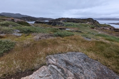 Greenland, Assaqutaq Village