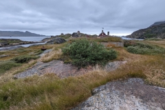 Greenland, Assaqutaq - Ocean Endeavour