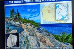 Adventure Canada - Geological Info