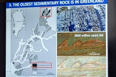 Adventure Canada - Geological Info