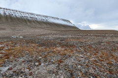 Nunavut, Port Leopold