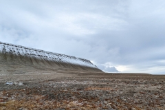 Nunavut, Port Leopold