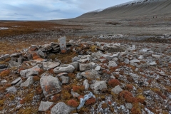 Nunavut, Port Leopold - Thule Home