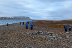 Nunavut, Port Leopold