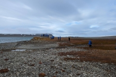 Nunavut, Port Leopold