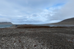 Nunavut, Port Leopold