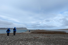 Nunavut, Port Leopold