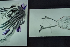 Niap, Staff Inuit Artist - Art