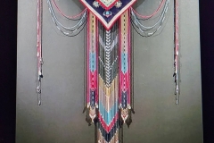 Niap, Staff Inuit Artist - Beadwork