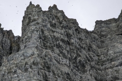 Nunavut, Port Leopold Island, Prince Regent Inlet - Migratory Bird Sanctuary
