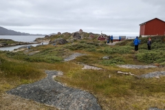 Greenland, Assaqutaq - Abandoned