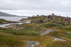 Greenland, Assaqutaq