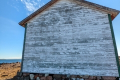 Nunavut, Somerset Island - HBC, Fort Ross - Store