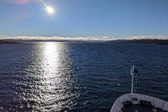 Nunavut, Bellot Strait