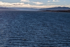 Nunavut, Bellot Strait
