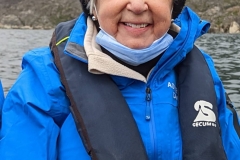 Greenland, Assaqutaq - Geri